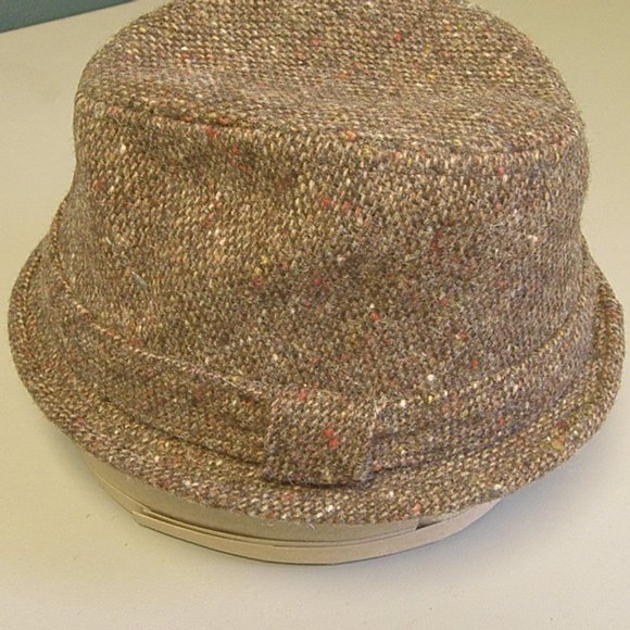 New Classy warm wool FedoraWoolrichlarge
